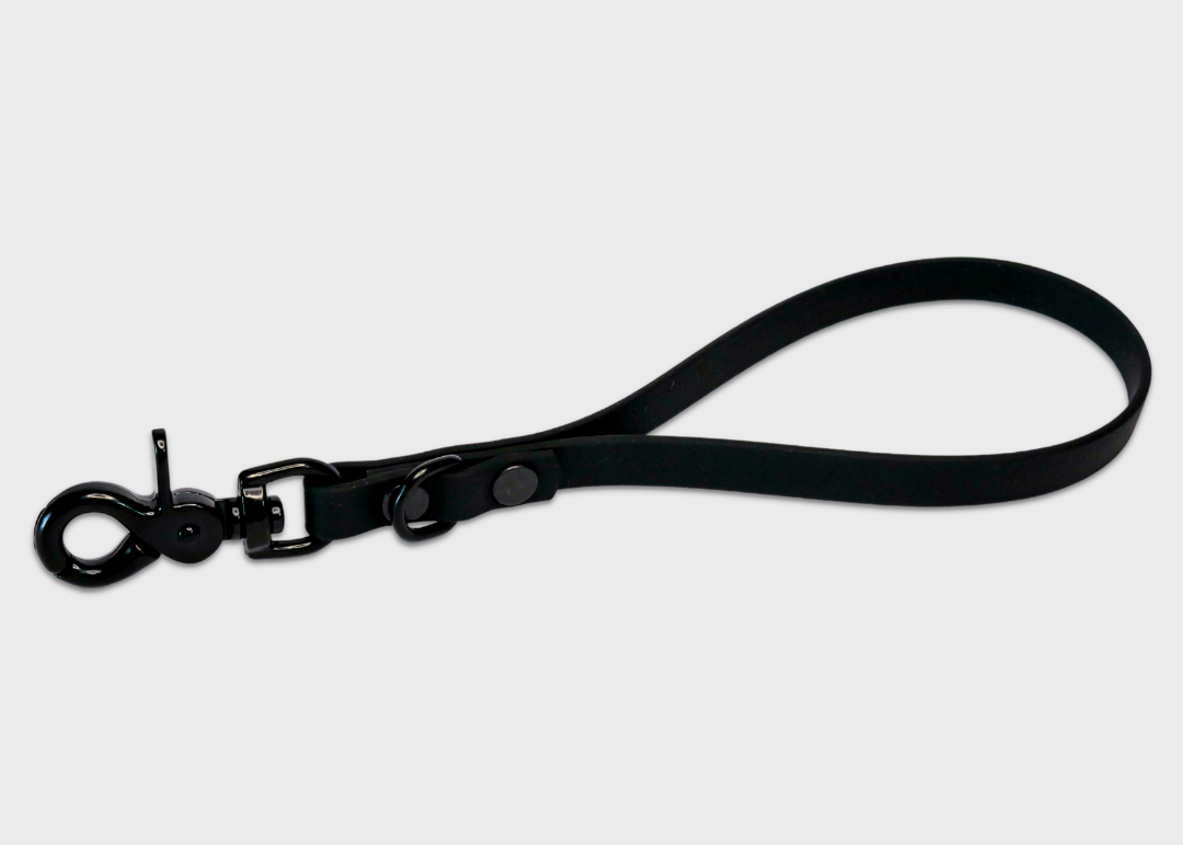 Wristlet / Leash keeper