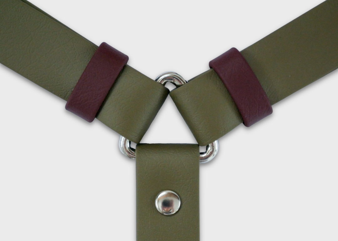 The Everydog Harness
