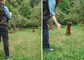 Field Leash | 10 meters