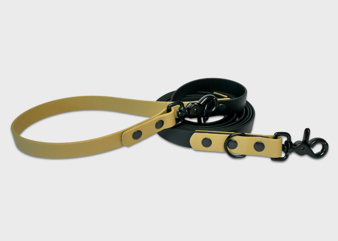 Multi Leash (4-in-1)