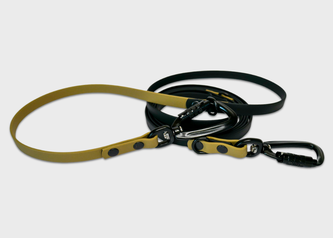 Multi Leash (4-in-1)