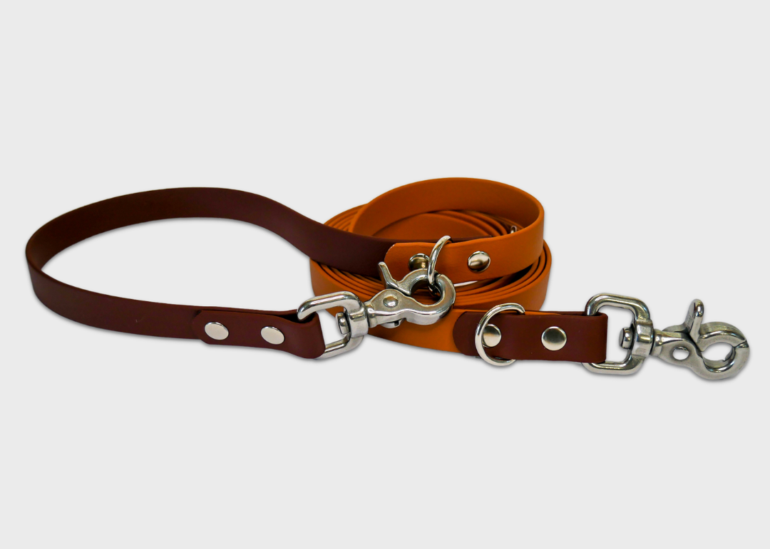 Multi Leash (4-in-1)