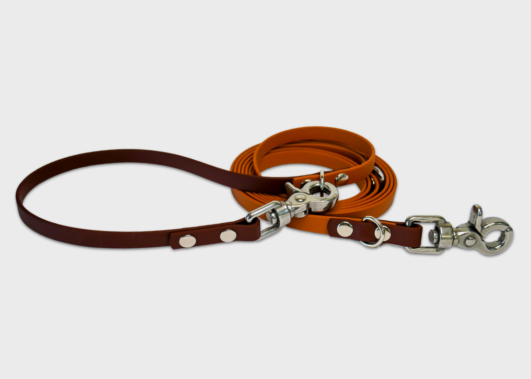 Multi Leash (4-in-1)