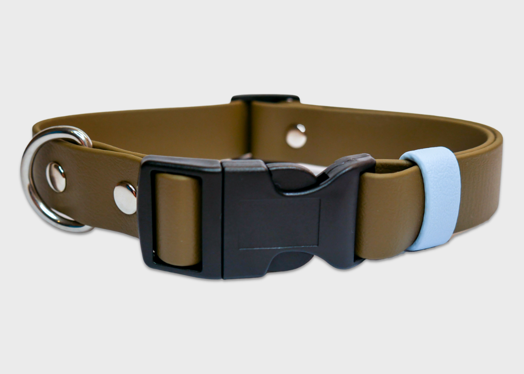 Adjustable Collar