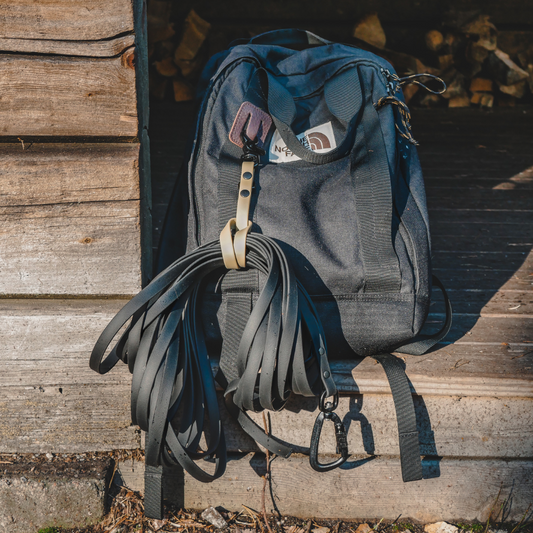 Wristlet / Leash keeper