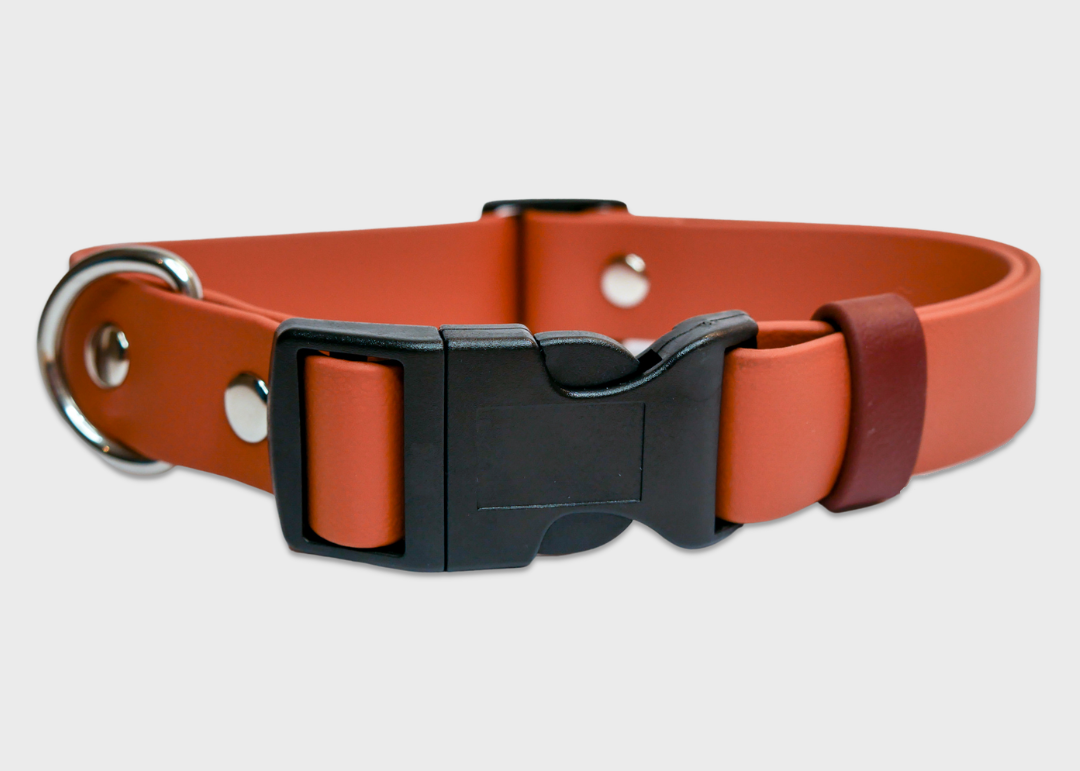 Adjustable Collar