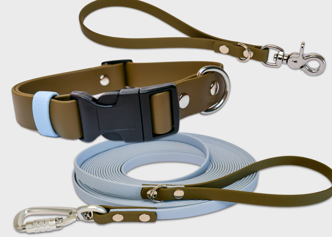 Field Leash (10 meters)