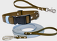 Wristlet / Leash keeper