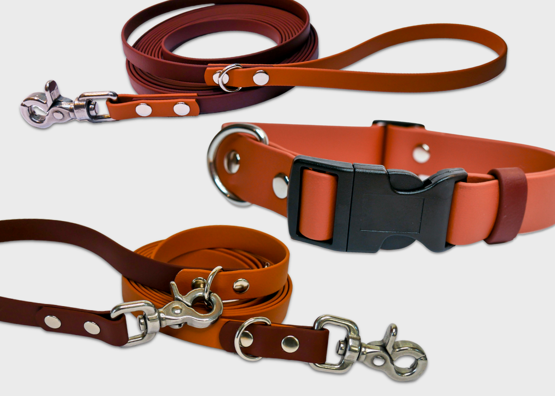 Multi Leash (4-in-1)