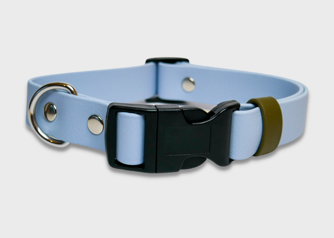 Adjustable Collar