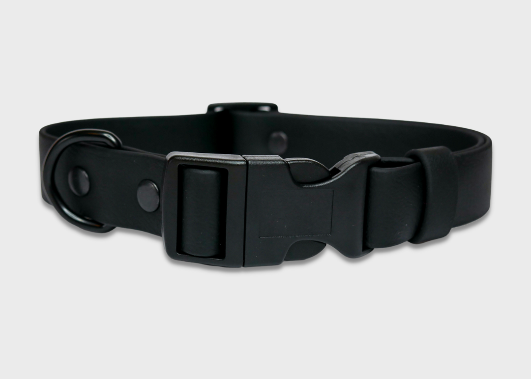 Adjustable Collar